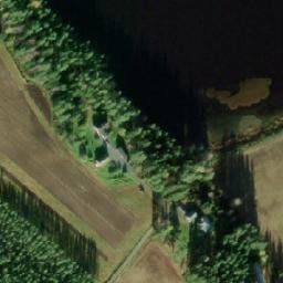Satellite imagery of Petäjäniemi, FI