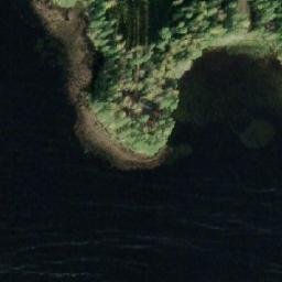 Satellite imagery of Pölläsenniemi, FI