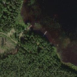Satellite imagery of Kokanniemi, FI