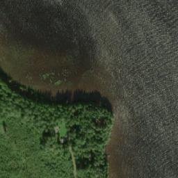 Satellite imagery of Takkilanniemi, FI