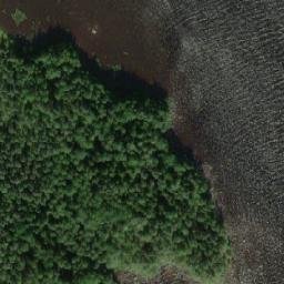 Satellite imagery of Papinkivi, FI