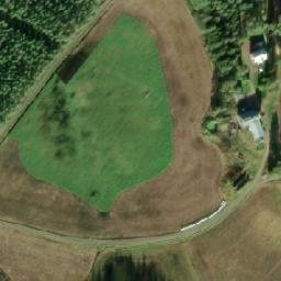 Satellite imagery of Petäjäniemi, FI
