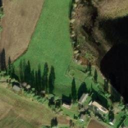 Satellite imagery of Petäjäniemi, FI