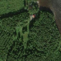 Satellite imagery of Rupsanniemi, FI