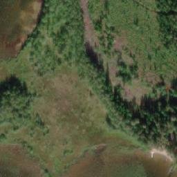 Satellite imagery of Näppäsenniemi, FI
