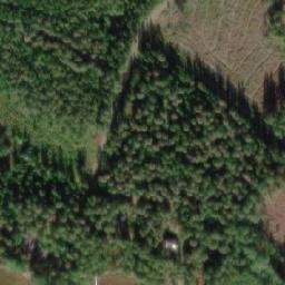 Satellite imagery of Näppäsenniemi, FI