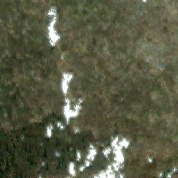 Satellite imagery of Eureka Dome, CA