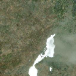 Satellite imagery of Eureka Dome, CA