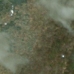 Satellite imagery of Eureka Dome, CA