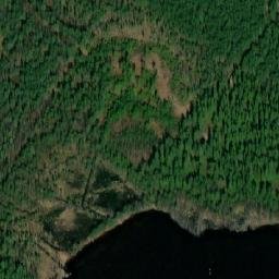Satellite imagery of Kallenkivi, FI