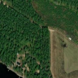 Satellite imagery of Kallenkivi, FI