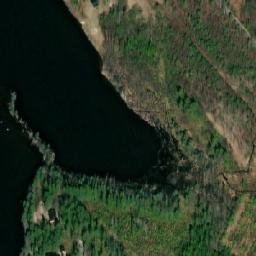 Satellite imagery of Kallioniemi, FI