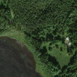 Satellite imagery of Rupsanniemi, FI