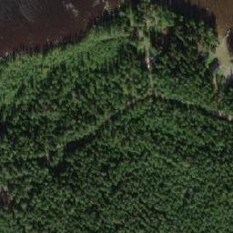 Satellite imagery of Karkonsaaret, FI
