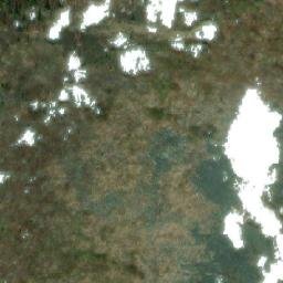 Satellite imagery of Eureka Dome, CA