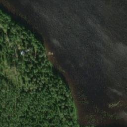 Satellite imagery of Kotaniemi, FI