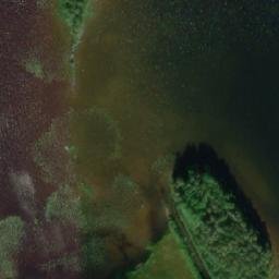 Satellite imagery of Kevatusniemi, FI