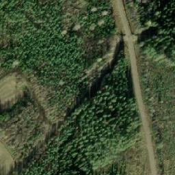 Satellite imagery of Juurikkaniemi, FI