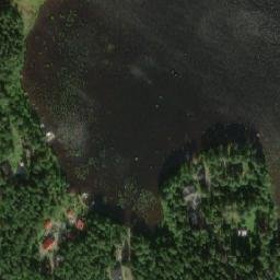 Satellite imagery of Kotaniemi, FI