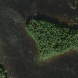 Satellite imagery of Kotaniemi, FI