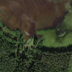 Satellite imagery of Kevatusniemi, FI