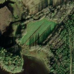 Satellite imagery of Juurikkaniemi, FI