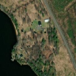 Satellite imagery of Koivuniemi, FI