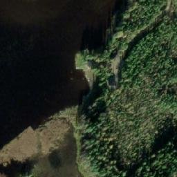 Satellite imagery of Kutusaari, FI