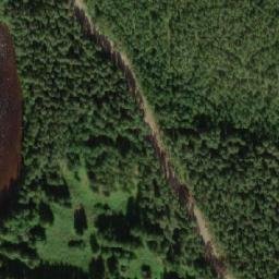 Satellite imagery of Karkonniemi, FI