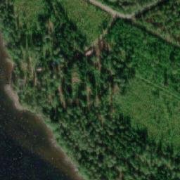 Satellite imagery of Ollinniemi, FI
