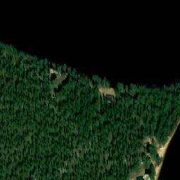 Satellite imagery of Sammalisniemi, FI