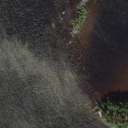 Satellite imagery of Kannaksenniemi, FI