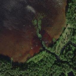 Satellite imagery of Kannaksenniemi, FI