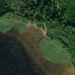 Satellite imagery of Ollinniemi, FI