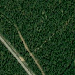 Satellite imagery of Sammalisniemi, FI