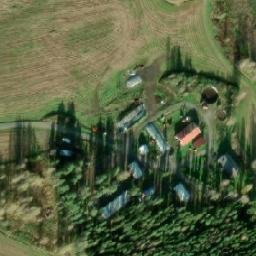 Satellite imagery of Kiuasniemi, FI