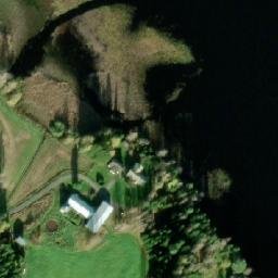 Satellite imagery of Kirkkolahdenniemi, FI