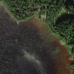 Satellite imagery of Kannaksenniemi, FI