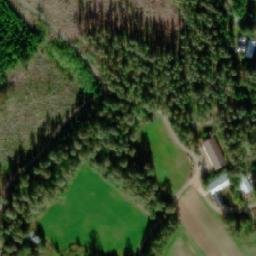 Satellite imagery of Nuottiniemi, FI