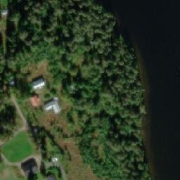 Satellite imagery of Nuottiniemi, FI