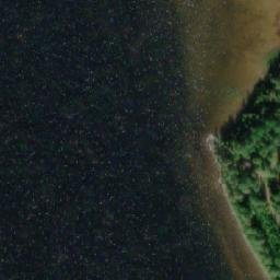 Satellite imagery of Huutoniemi, FI