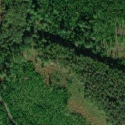 Satellite imagery of Huutoniemi, FI