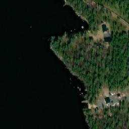Satellite imagery of Mäntyniemi, FI