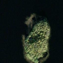 Satellite imagery of Kirkkolahdenniemi, FI