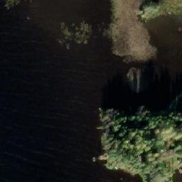 Satellite imagery of Kangasniemi, FI