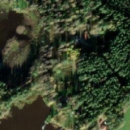 Satellite imagery of Kangasniemi, FI
