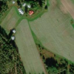 Satellite imagery of Nuottiniemi, FI