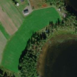 Satellite imagery of Nuottiniemi, FI