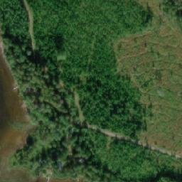 Satellite imagery of Huutoniemi, FI