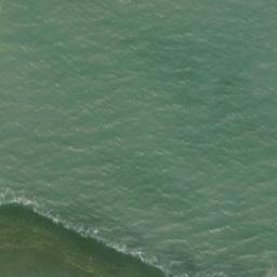 Satellite imagery of Rock Point, US
